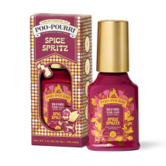Spice Spritz - Poo~Pourri Toilet Sprays