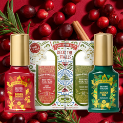 Poofect Presents - Bundle