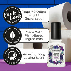Orchid Vanilla Blossom - Poo~Pourri Toilet Sprays