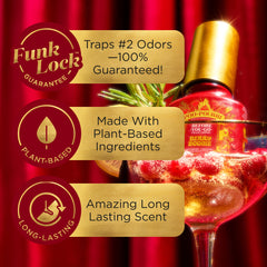 Berry Boogie - Poo~Pourri Toilet Sprays