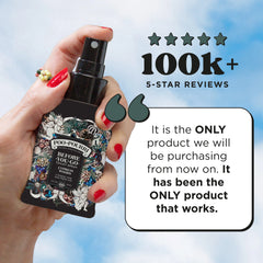 Cypress Woods - Poo~Pourri Toilet Spray