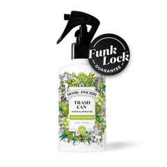 Lime Zest & Matcha - Home~Spray Air Freshener for Trash Can
