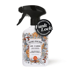 Grapefruit Lychee Vanilla - Home~Pourri Room Spray