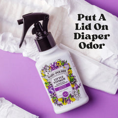 Little Stinker - Baby-Pourri Diaper Pail Freshener