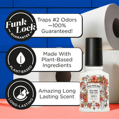 Tropical Hibiscus - Poo~Pourri Toilet Spray