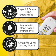 Original Citrus Pocket Sprayer - Poo~Pourri Toilet Spray