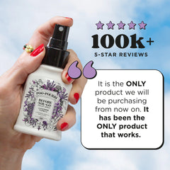 Lavender Vanilla - Poo~Pourri Toilet Spray