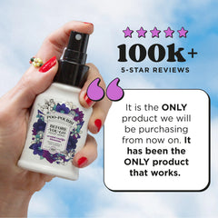 Orchid Vanilla Blossom - Poo~Pourri Toilet Sprays