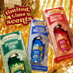Berry Boogie - Poo~Pourri Toilet Sprays
