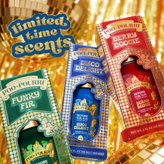 Disco Delight - Poo~Pourri Toilet Sprays