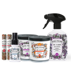 Aromatic Refresh Bundle