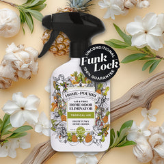 Tropical Air - Home~Pourri Room Spray