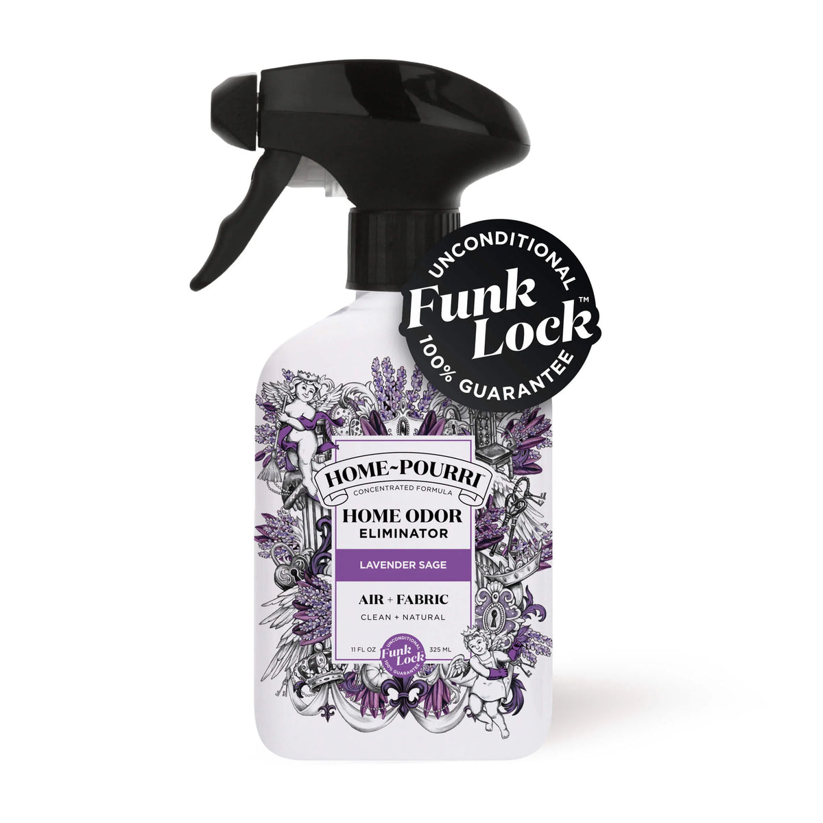 Lavender Sage - Home~Pourri Room Spray