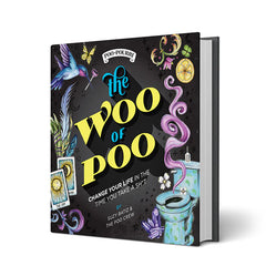 The WOO of POO - Poo~Pourri Change Your Life